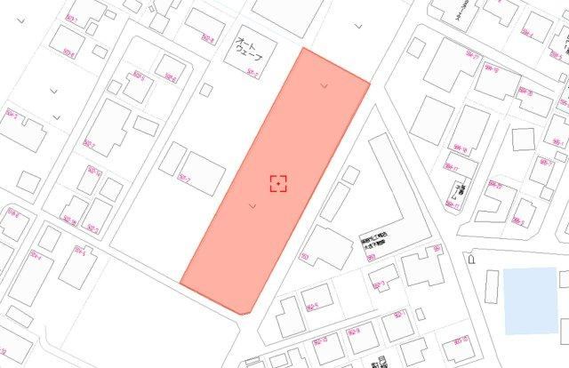 3090 m² land in Kagoshima, Kagoshima - Photo 1