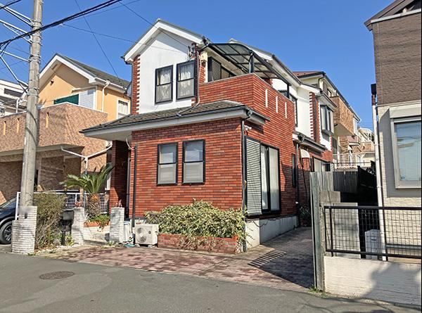 4LDK+S House in Shonandai - Photo 1