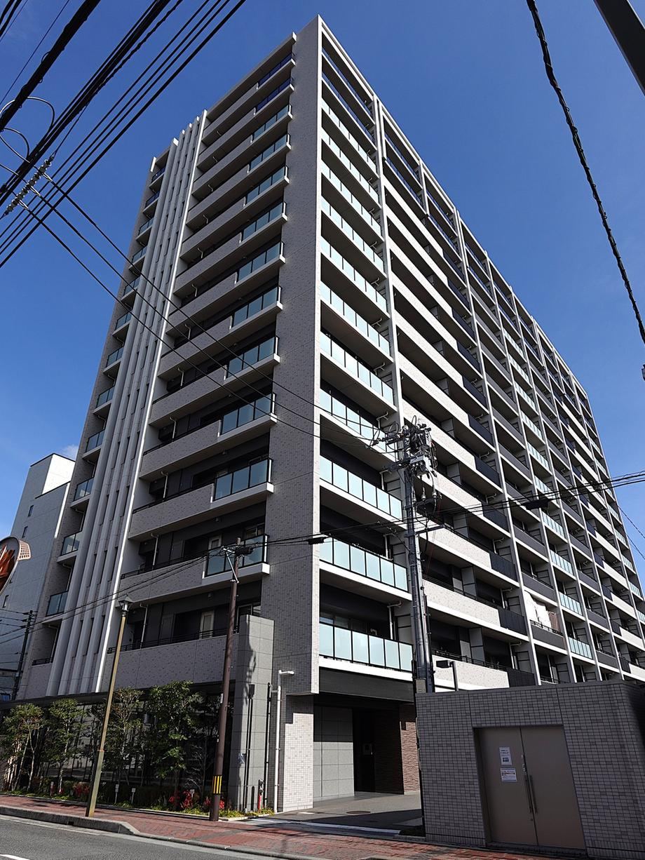 3LDK apartment in Kure, Hiroshima - Photo 1
