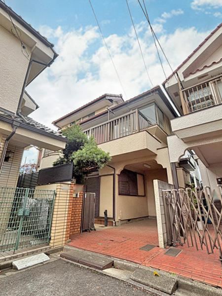 98 m² land in Nerima Ward, Tokyo - Photo 1