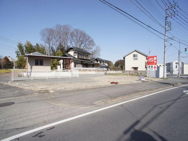 Land in Hiyoshicho with No Building Conditions - Photo 1