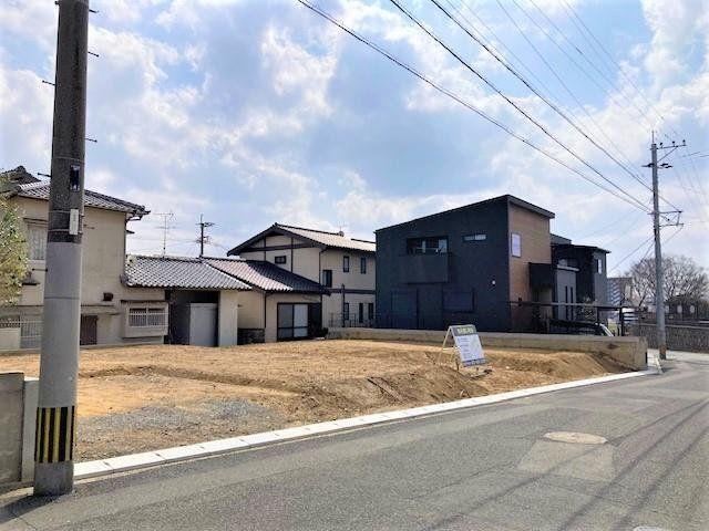 317 m² land in Yahatanishi Ward, Kitakyushu, Fukuoka - Photo 1