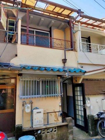 3K house in Higashiosaka, Osaka - Photo 1