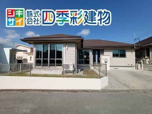 3LDK house in Okinawa, Okinawa - Photo 1