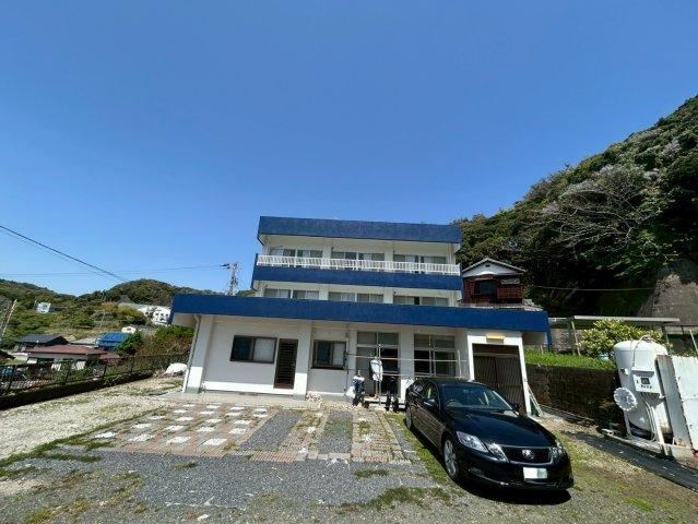 Ocean View Home with Renovations - Photo 1