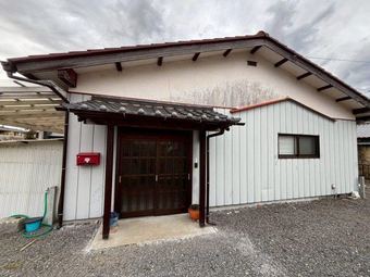 5DK house in Sakuragawa