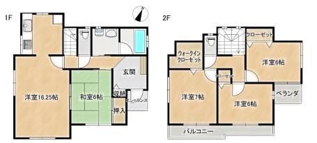 Bright 4LDK Home in Kazo with Southeast Access - Photo 1