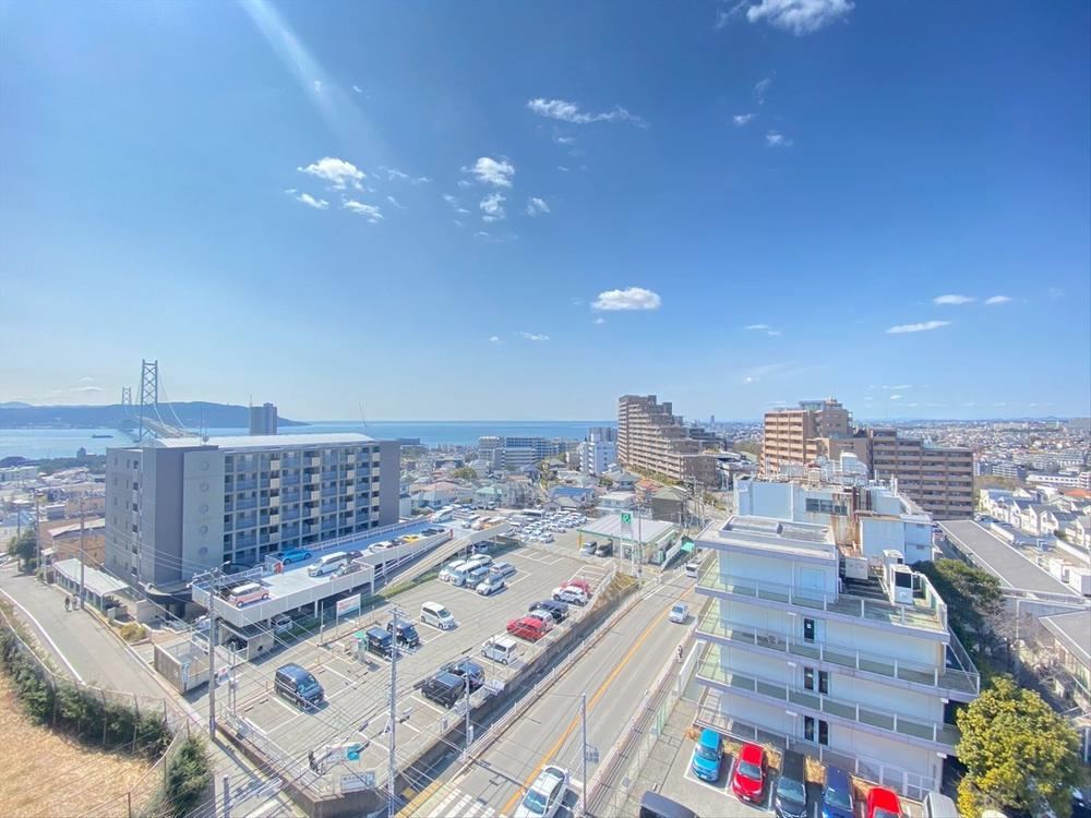 4LDK apartment in Tarumi Ward, Kobe, Hyogo - Photo 1