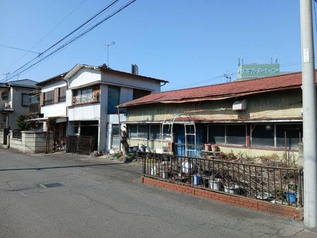 Spacious Land with No Building Conditions in Utsunomiya - Photo 1