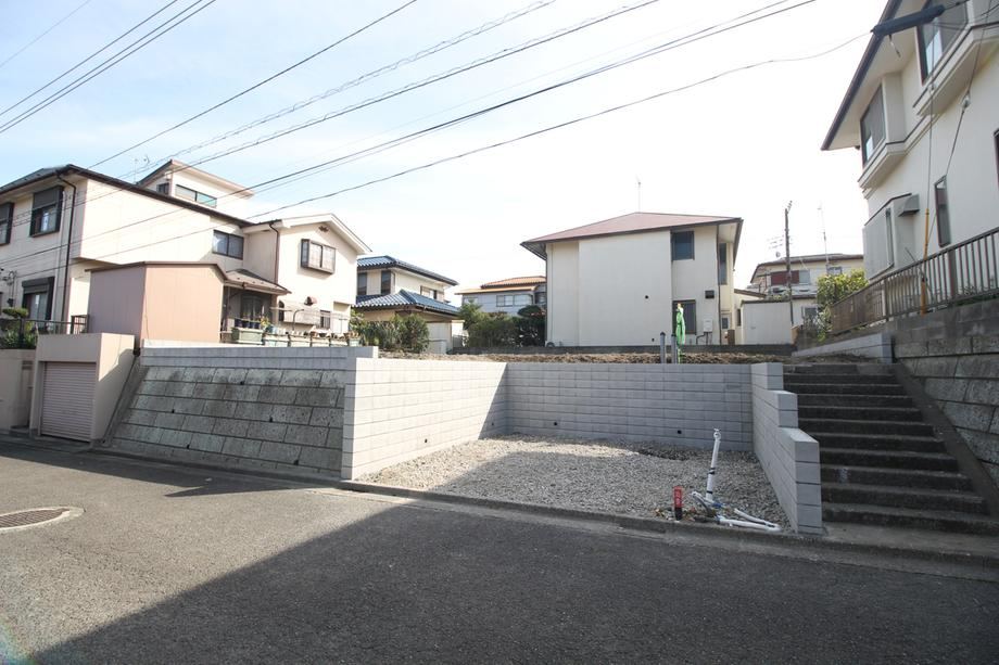 199 m² land in Yokosuka, Kanagawa - Photo 1