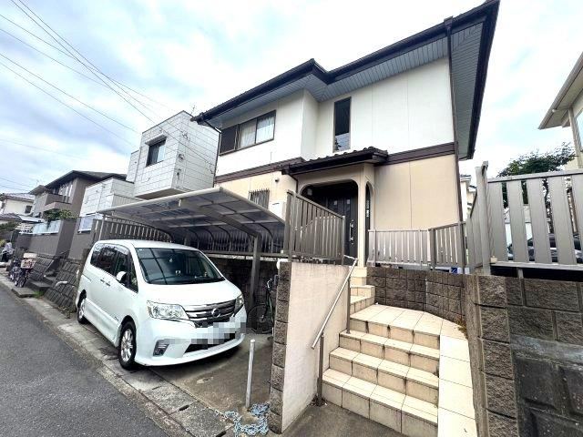 4LK house in Ageo, Saitama - Photo 1