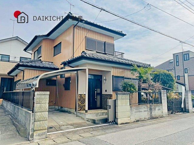 Charming 5DK House Near Hanyu Station - Photo 1