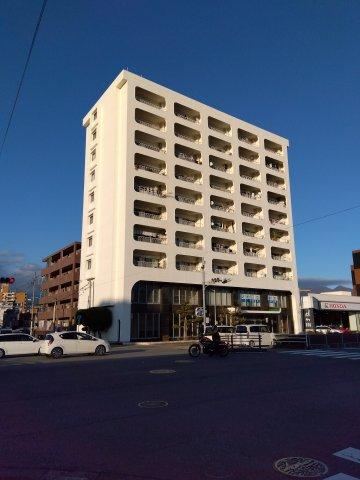3LDK apartment in Fuji, Shizuoka - Photo 1