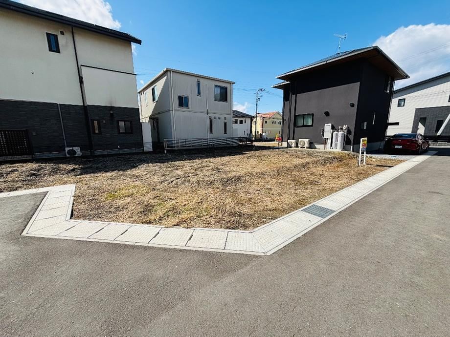 Land for Custom Home in Wakaba, Ishinomaki - Photo 1
