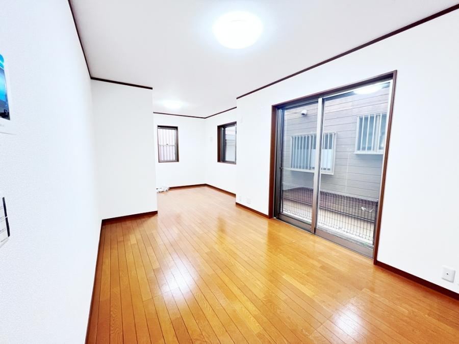 Gift Card Offer with 4LDK House in Takamori-dai - Photo 1