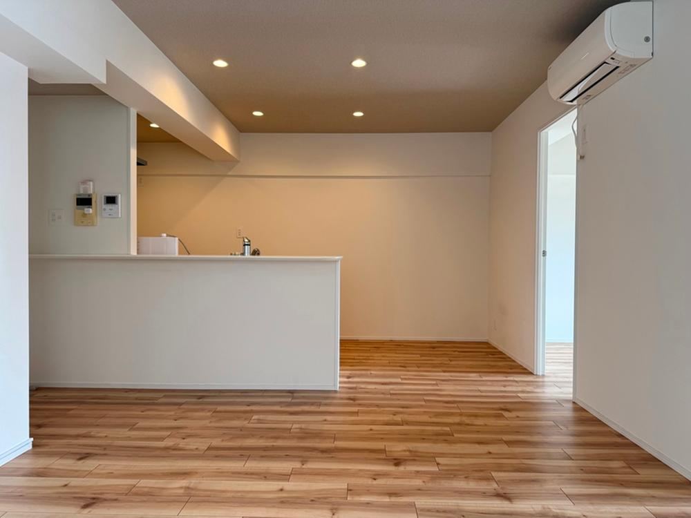3LDK apartment in Naka Ward, Hiroshima - Photo 1