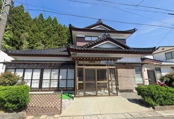 6LDK house in Yurihonjo