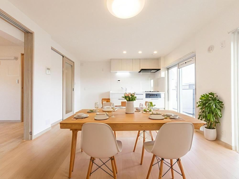 Affordable 2LDK Apartment in Susukino - Photo 1