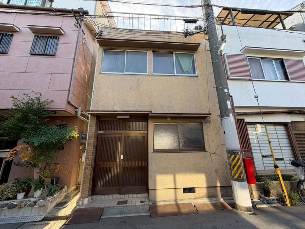 4DK+S house in Moriguchi, Osaka - Photo 1