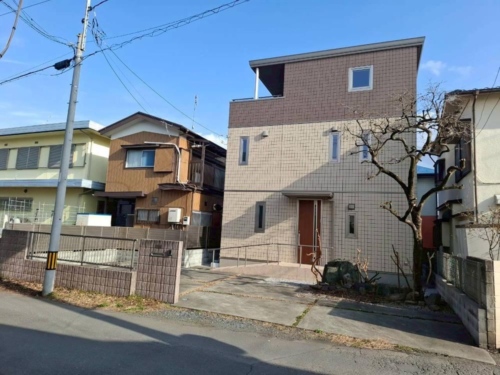 Modern 2LDK House in Shiki - Photo 1