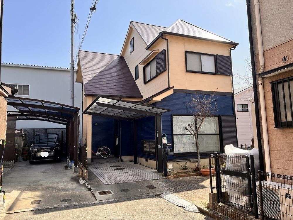 3LDK house in Izumiotsu, Osaka - Photo 1