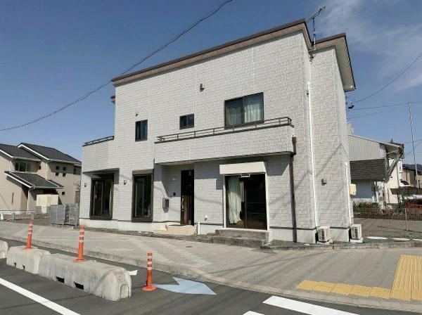 2LDK house in Fujieda, Shizuoka - Photo 1