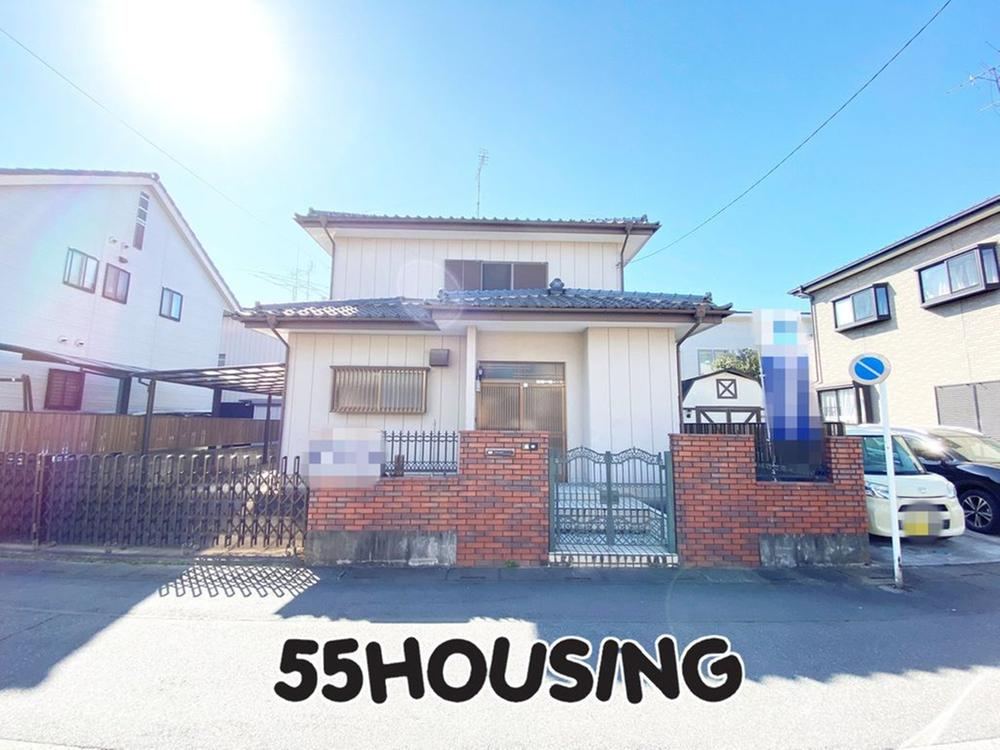 Spacious 5DK House in Kazo - Photo 1
