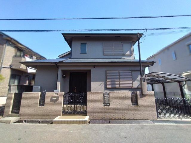 5LDK house in Ibaraki, Osaka - Photo 1