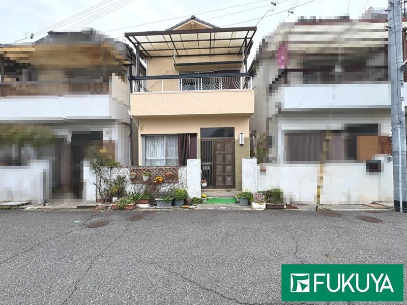 4DK house in Suma Ward, Kobe, Hyogo - Photo 1