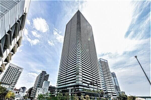 1LDK apartment in Kita Ward, Osaka - Photo 1