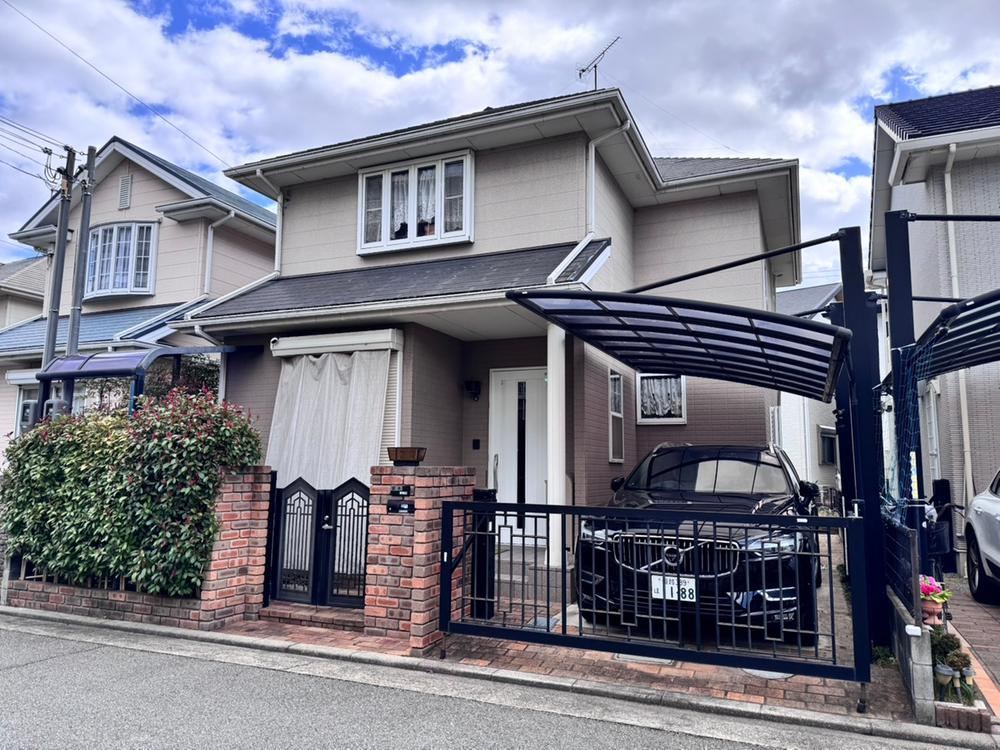 4LDK house in Kakogawa, Hyogo - Photo 1