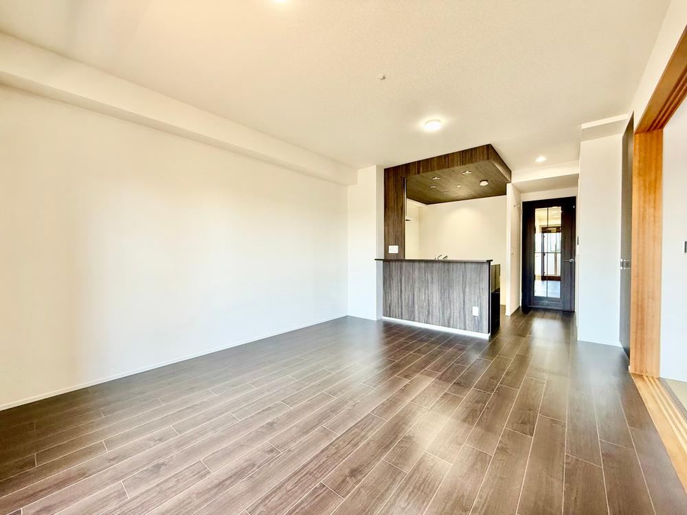 3LDK apartment in Takarazuka, Hyogo - Photo 1
