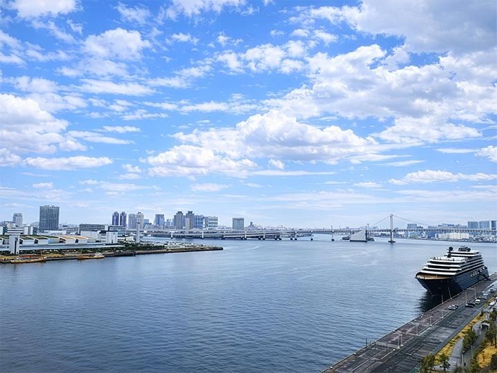 4LDK+S apartment in Chuo Ward, Tokyo - Photo 1