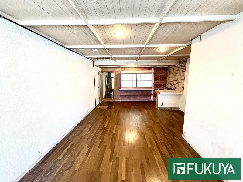 4LDK house in Kamigyo Ward, Kyoto - Photo 1