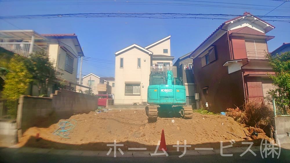 Prime Land in Inage with Great Accessibility - Photo 1