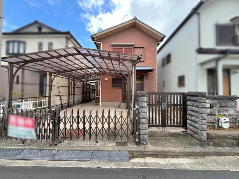 2LDK house in Akashi, Hyogo - Photo 1