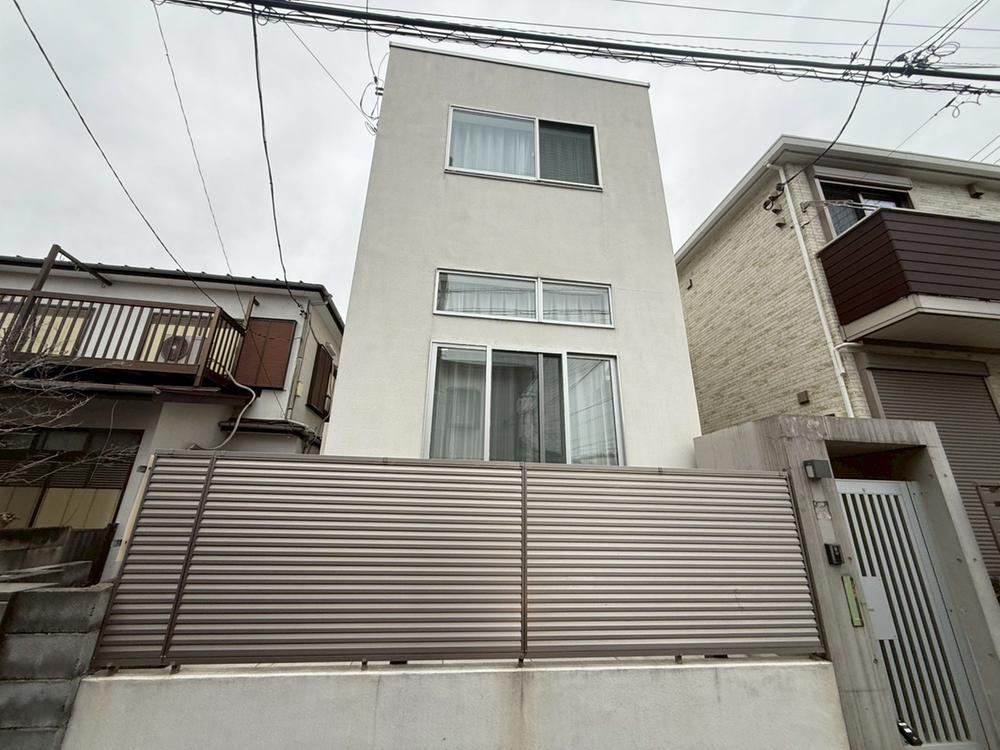 Modern 2LDK House Near Komazawa-Daigaku Station - Photo 1