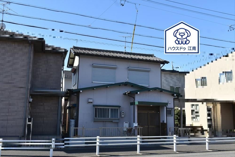 Bright 4DK Detached House in Konan - Photo 1