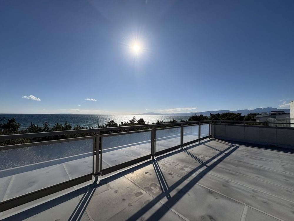 Ocean View 4LDK+S House in Oiso - Photo 1
