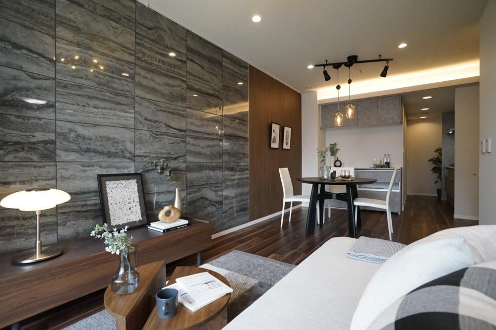 2LDK apartment in Toshima Ward, Tokyo - Photo 1
