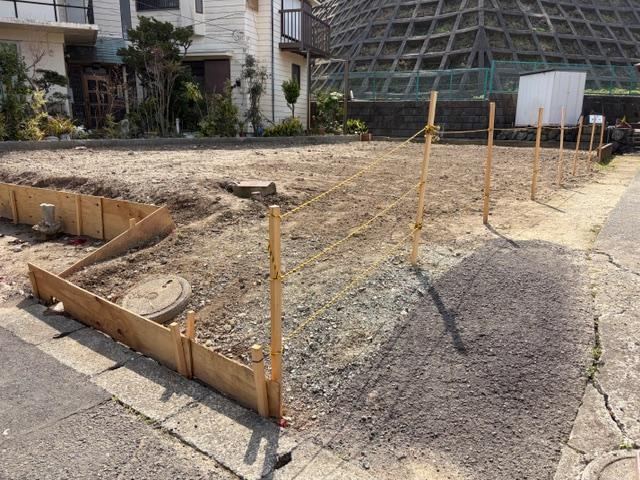 156 m² land in Kanazawa Ward, Yokohama, Kanagawa - Photo 1