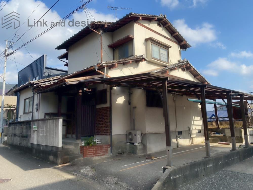 161 m² land in Onojo, Fukuoka - Photo 1