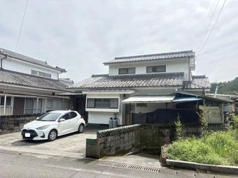 5DK house in Hyuga