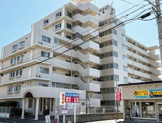 4LDK apartment in Koga, Fukuoka - Photo 1