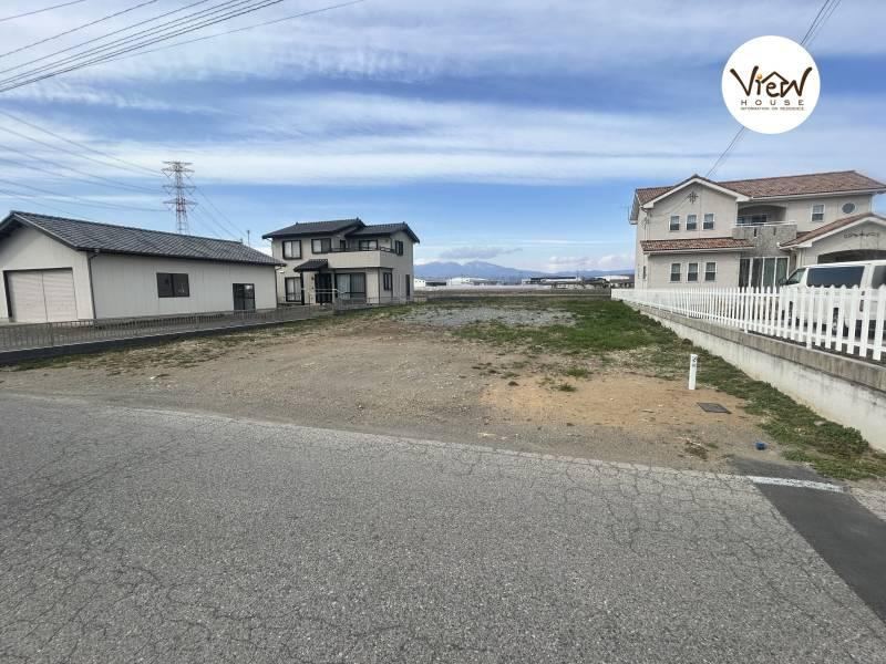 518 m² land in Ota, Gunma - Photo 1