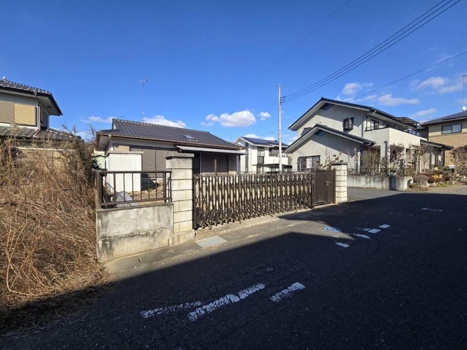3DK Detached House in Moka - Photo 1