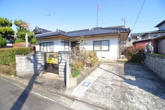 3DK house in Ube, Yamaguchi - Photo 1