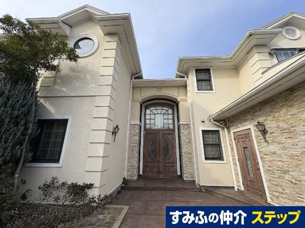 10LDK house in Nishi Ward, Sakai, Osaka - Photo 1