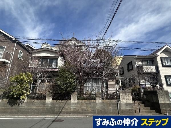 Quiet Land in Kamariya Nishi - Photo 1