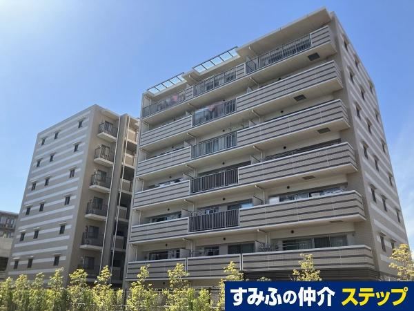 Family-Friendly 3LDK Apartment with Pet-Friendly Policy in Motomiya - Photo 1